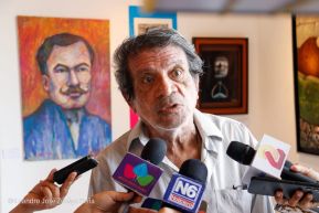 Homenajes al Príncipe de las Letras Castellanas Rubén Darío en el 158 aniversario de su natalicio