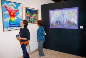 Homenajes al Príncipe de las Letras Castellanas Rubén Darío en el 158 aniversario de su natalicio