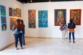 Homenajes al Príncipe de las Letras Castellanas Rubén Darío en el 158 aniversario de su natalicio