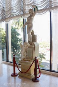 Homenajes al Príncipe de las Letras Castellanas Rubén Darío en el 158 aniversario de su natalicio