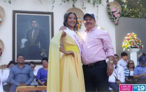 Homenajes al Príncipe de las Letras Castellanas Rubén Darío en el 158 aniversario de su natalicio