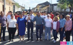 Homenajes al Príncipe de las Letras Castellanas Rubén Darío en el 158 aniversario de su natalicio