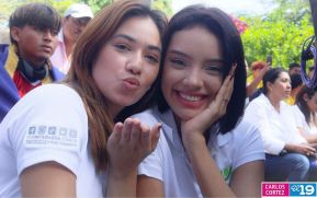 Homenajes al Príncipe de las Letras Castellanas Rubén Darío en el 158 aniversario de su natalicio