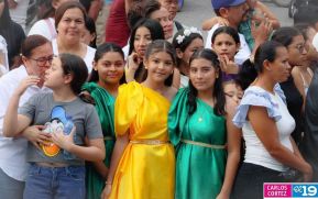 Homenajes al Príncipe de las Letras Castellanas Rubén Darío en el 158 aniversario de su natalicio