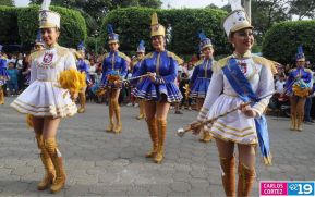 Homenajes al Príncipe de las Letras Castellanas Rubén Darío en el 158 aniversario de su natalicio