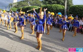 Homenajes al Príncipe de las Letras Castellanas Rubén Darío en el 158 aniversario de su natalicio