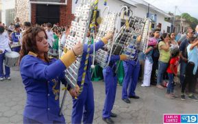 Homenajes al Príncipe de las Letras Castellanas Rubén Darío en el 158 aniversario de su natalicio
