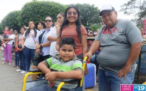 Homenajes al Príncipe de las Letras Castellanas Rubén Darío en el 158 aniversario de su natalicio