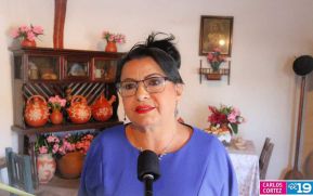 Homenajes al Príncipe de las Letras Castellanas Rubén Darío en el 158 aniversario de su natalicio