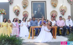 Homenajes al Príncipe de las Letras Castellanas Rubén Darío en el 158 aniversario de su natalicio