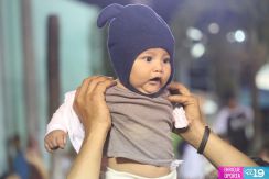 Daniel y Rosario conmemoran histórico repliegue hacia Masaya (Parte III)