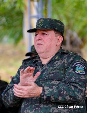 Quinto Comando Militar Regional y Destacamento Militar Sur reciben entrega técnica y medios militares