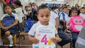 ¡Esperanzas y victorias para un futuro mejor! Inicio del Año Escolar 2025 en Nicaragua