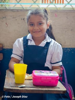 ¡Esperanzas y victorias para un futuro mejor! Inicio del Año Escolar 2025 en Nicaragua
