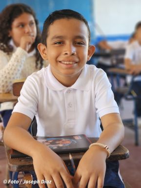 ¡Esperanzas y victorias para un futuro mejor! Inicio del Año Escolar 2025 en Nicaragua