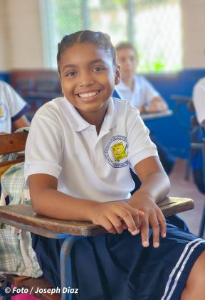 ¡Esperanzas y victorias para un futuro mejor! Inicio del Año Escolar 2025 en Nicaragua