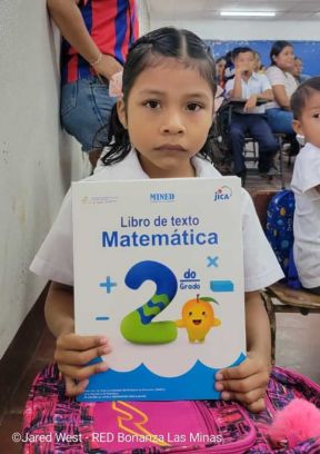 ¡Esperanzas y victorias para un futuro mejor! Inicio del Año Escolar 2025 en Nicaragua