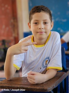 ¡Esperanzas y victorias para un futuro mejor! Inicio del Año Escolar 2025 en Nicaragua