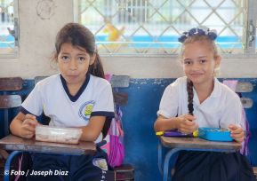 ¡Esperanzas y victorias para un futuro mejor! Inicio del Año Escolar 2025 en Nicaragua