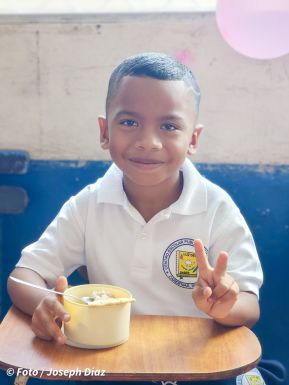 ¡Esperanzas y victorias para un futuro mejor! Inicio del Año Escolar 2025 en Nicaragua