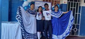 ¡Esperanzas y victorias para un futuro mejor! Inicio del Año Escolar 2025 en Nicaragua