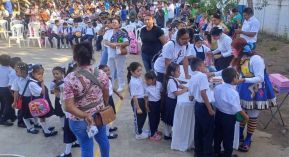 ¡Esperanzas y victorias para un futuro mejor! Inicio del Año Escolar 2025 en Nicaragua