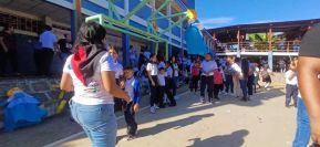 ¡Esperanzas y victorias para un futuro mejor! Inicio del Año Escolar 2025 en Nicaragua