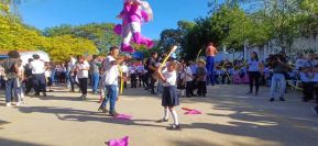 ¡Esperanzas y victorias para un futuro mejor! Inicio del Año Escolar 2025 en Nicaragua