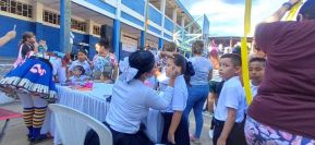 ¡Esperanzas y victorias para un futuro mejor! Inicio del Año Escolar 2025 en Nicaragua