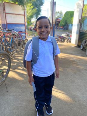 ¡Esperanzas y victorias para un futuro mejor! Inicio del Año Escolar 2025 en Nicaragua