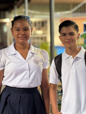 ¡Esperanzas y victorias para un futuro mejor! Inicio del Año Escolar 2025 en Nicaragua