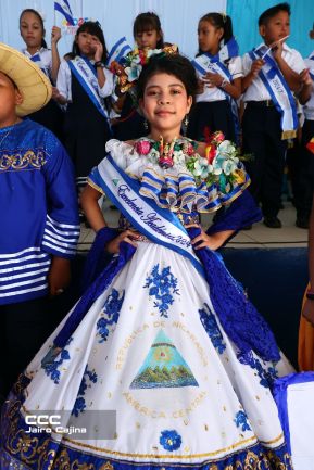 ¡Esperanzas y victorias para un futuro mejor! Inicio del Año Escolar 2025 en Nicaragua