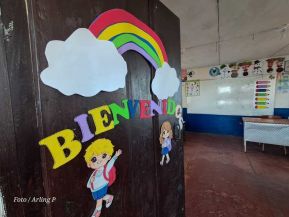 ¡Esperanzas y victorias para un futuro mejor! Inicio del Año Escolar 2025 en Nicaragua