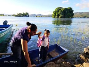 ¡Esperanzas y victorias para un futuro mejor! Inicio del Año Escolar 2025 en Nicaragua