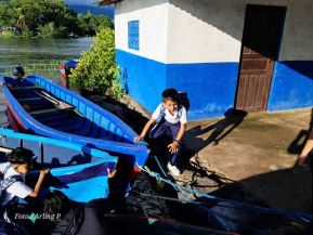 ¡Esperanzas y victorias para un futuro mejor! Inicio del Año Escolar 2025 en Nicaragua