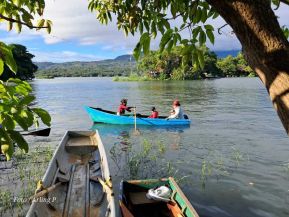 ¡Esperanzas y victorias para un futuro mejor! Inicio del Año Escolar 2025 en Nicaragua