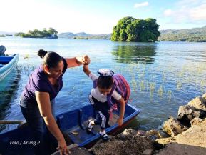 ¡Esperanzas y victorias para un futuro mejor! Inicio del Año Escolar 2025 en Nicaragua