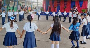 ¡Esperanzas y victorias para un futuro mejor! Inicio del Año Escolar 2025 en Nicaragua