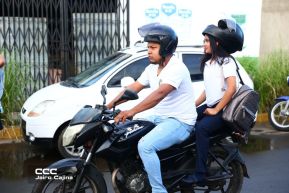 ¡Esperanzas y victorias para un futuro mejor! Inicio del Año Escolar 2025 en Nicaragua