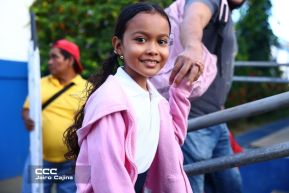 ¡Esperanzas y victorias para un futuro mejor! Inicio del Año Escolar 2025 en Nicaragua