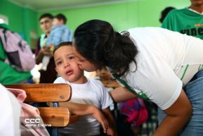 ¡Esperanzas y victorias para un futuro mejor! Inicio del Año Escolar 2025 en Nicaragua