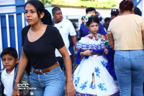 ¡Esperanzas y victorias para un futuro mejor! Inicio del Año Escolar 2025 en Nicaragua