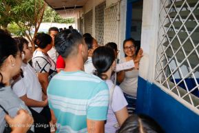 ¡Esperanzas y victorias para un futuro mejor! Inicio del Año Escolar 2025 en Nicaragua