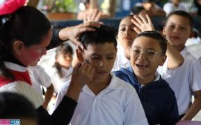 ¡Esperanzas y victorias para un futuro mejor! Inicio del Año Escolar 2025 en Nicaragua