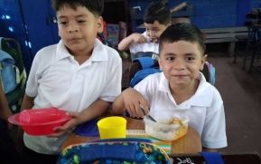 ¡Esperanzas y victorias para un futuro mejor! Inicio del Año Escolar 2025 en Nicaragua