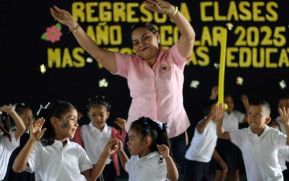 ¡Esperanzas y victorias para un futuro mejor! Inicio del Año Escolar 2025 en Nicaragua