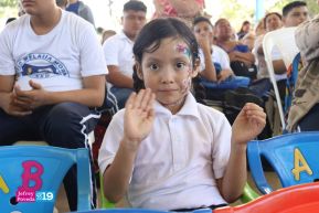¡Esperanzas y victorias para un futuro mejor! Inicio del Año Escolar 2025 en Nicaragua
