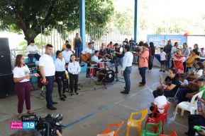 ¡Esperanzas y victorias para un futuro mejor! Inicio del Año Escolar 2025 en Nicaragua