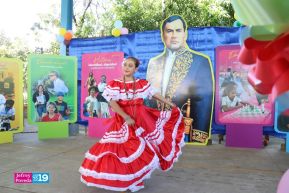 ¡Esperanzas y victorias para un futuro mejor! Inicio del Año Escolar 2025 en Nicaragua