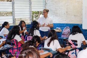 ¡Esperanzas y victorias para un futuro mejor! Inicio del Año Escolar 2025 en Nicaragua